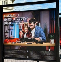 Od inteligentních krbů po levitující schodiště Evy Jiřičné